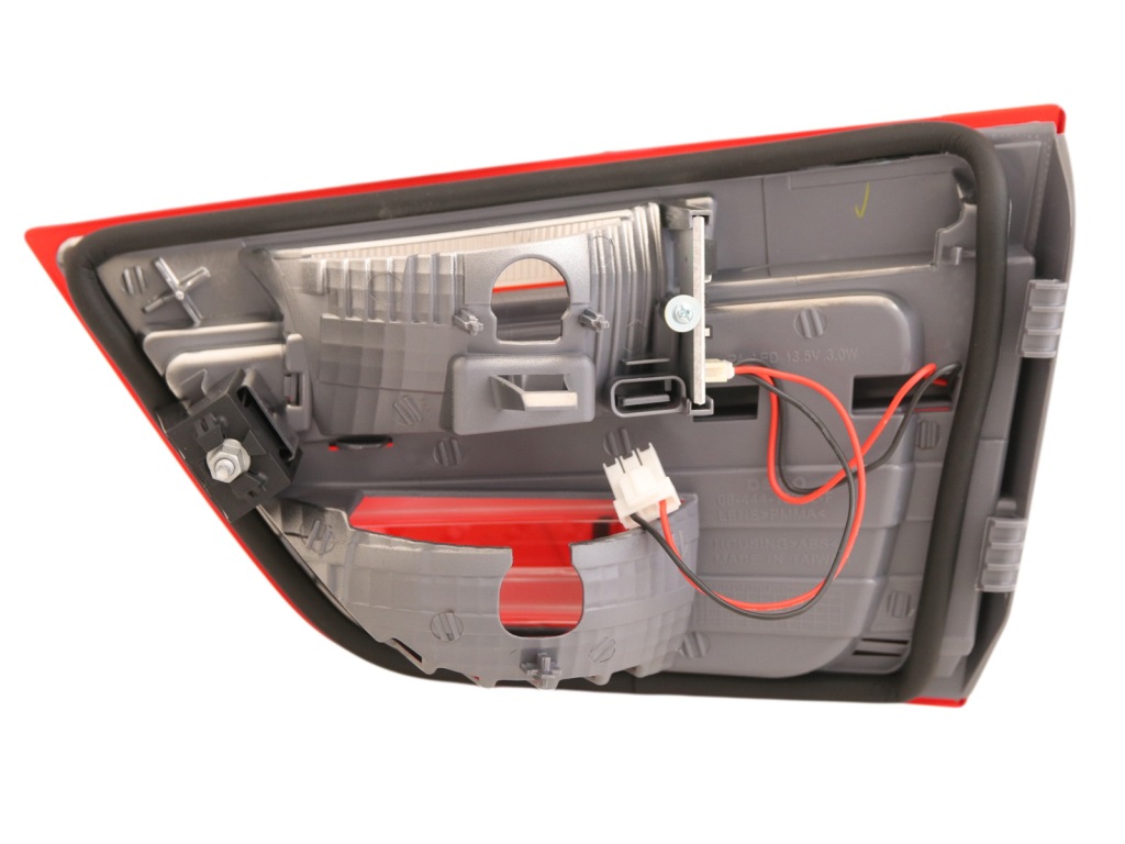 Фара задний на led bmw x3 f25 2010- рестайлинг  lci 2014-17 с Разборки