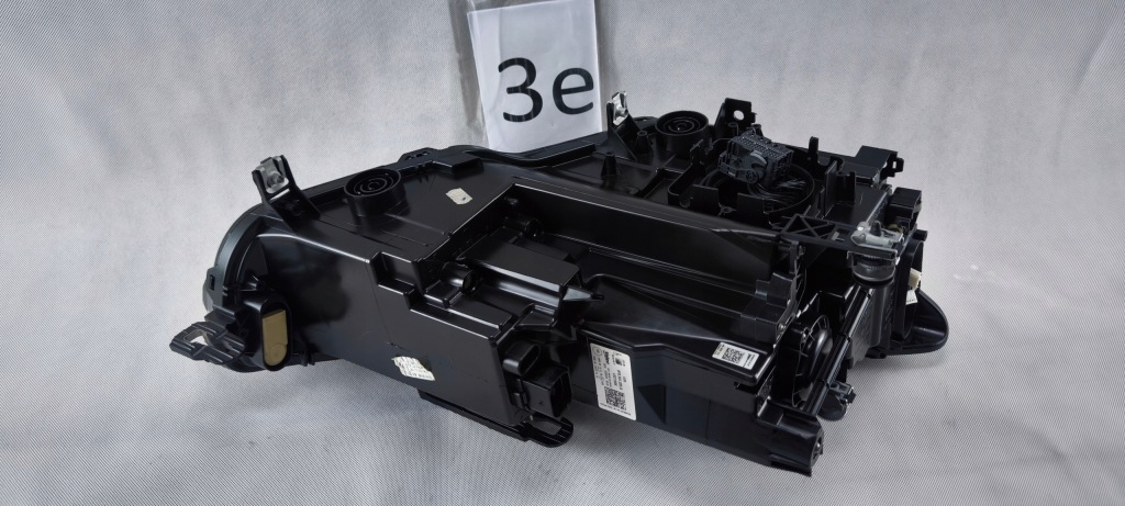 фото №6, Seat leon iv 5fb full led лівий фара лампа 5fb941035b matrix