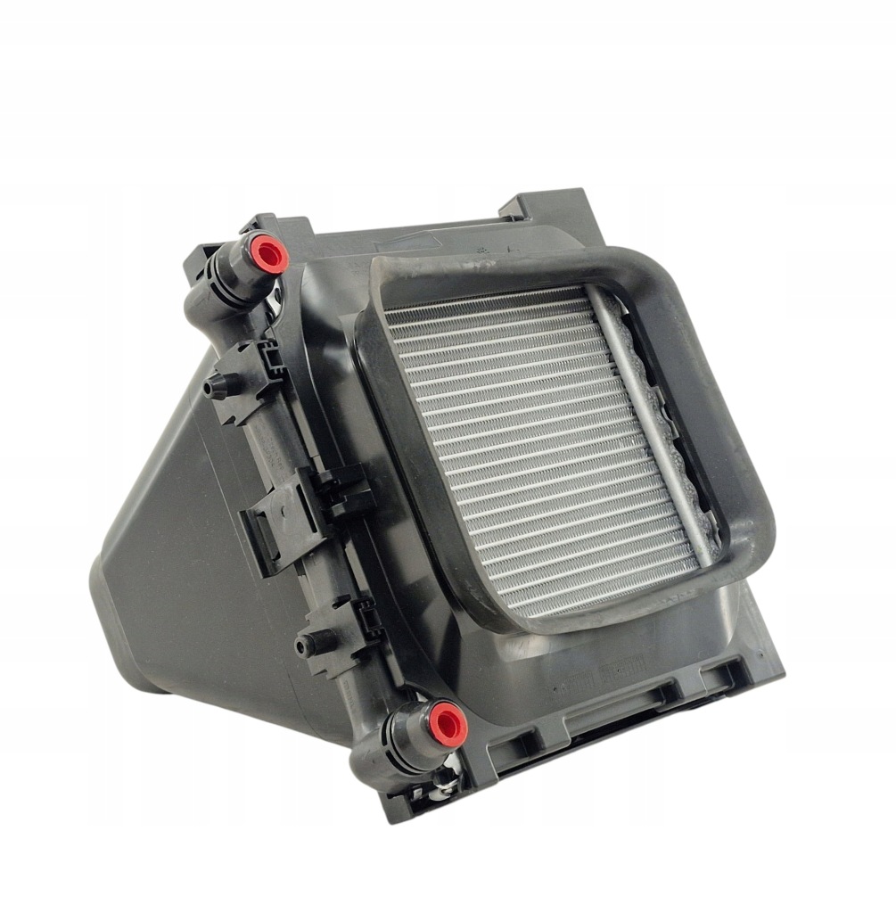 фото №1, Права радіатор рідина mercedes s klasa w223 v223 z223