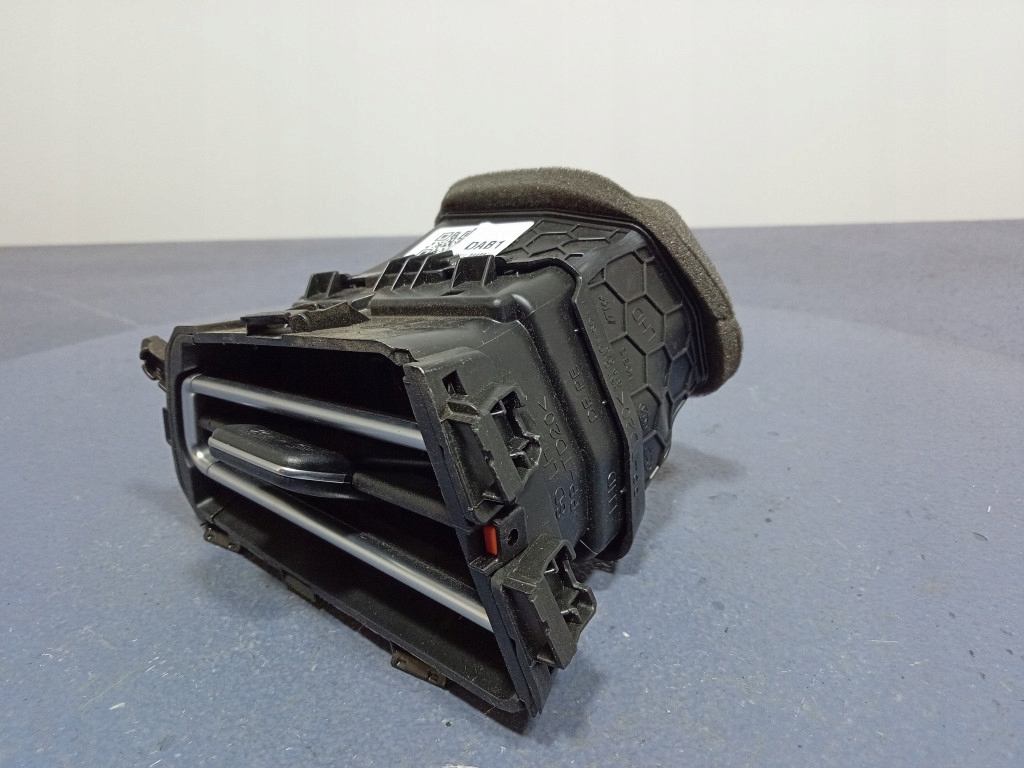 фото №6, Kia niro ev i молдинг dekor панели приборной панели eu 84795-g5rc0