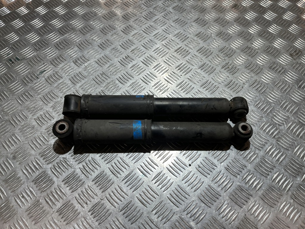 Купити Амортизатор задній задній kangoo iii nissan townstar xfk 22-