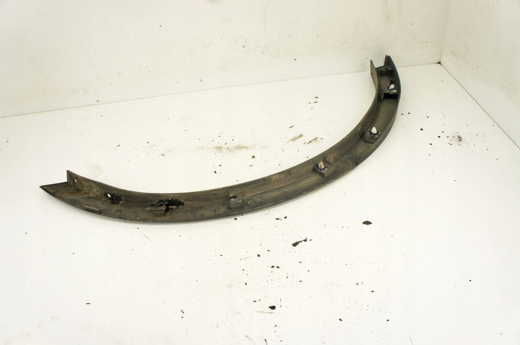 фото №6, Rs272 ford kuga mk2 ii молдинг крыла правый задняя