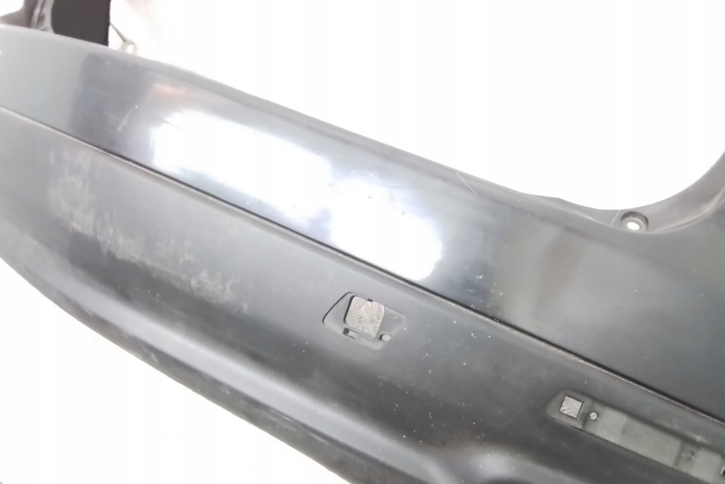 фото №8, Бампер задний mazda cx-9 tb td1150221 3.5l бензиновый 193kw 2010