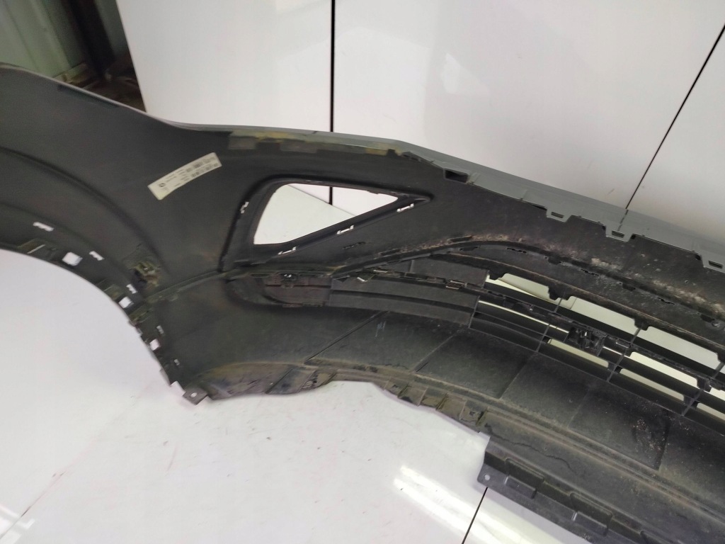 Купить Vw tiguan ii lift 20- бампер перед