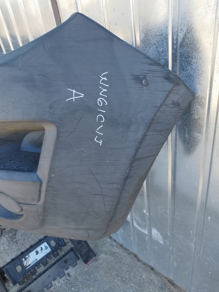 фото №8, Бампер перед передний opel movano ii b 2010- 620220008r