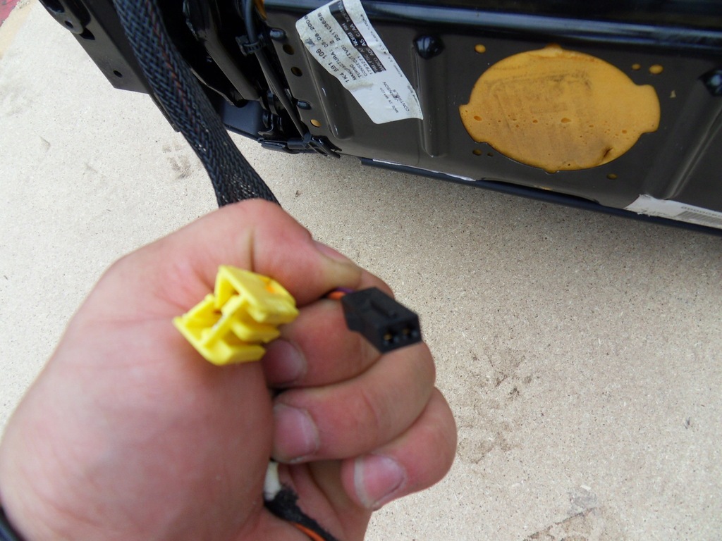 фото №11, Сидіння правий пасажира vw golf v kombi