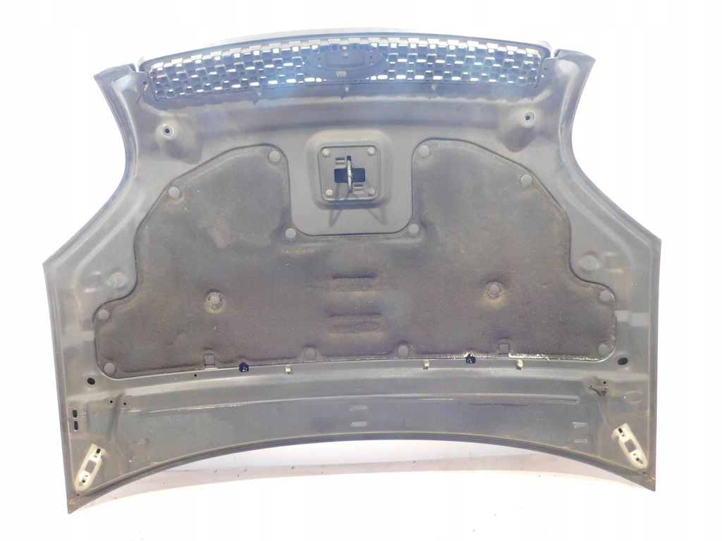 фото №10, Капот кришка двигуна ford fusion