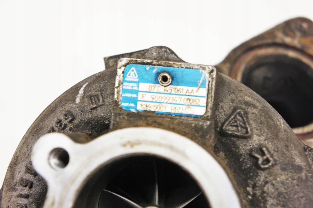 фото №5, Ir423 bentley flying spur i турбонагнетатель turbo