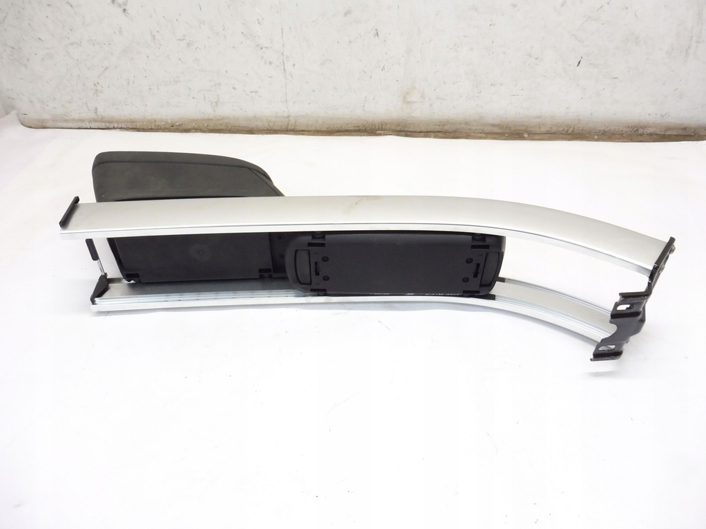 фото №9, Підлокітник каркас тунель середній opel meriva b 2010-2017