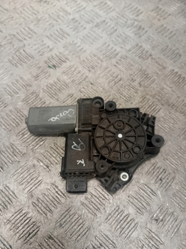 фото №1, Corsa d моторчик скло правий перед 5000577