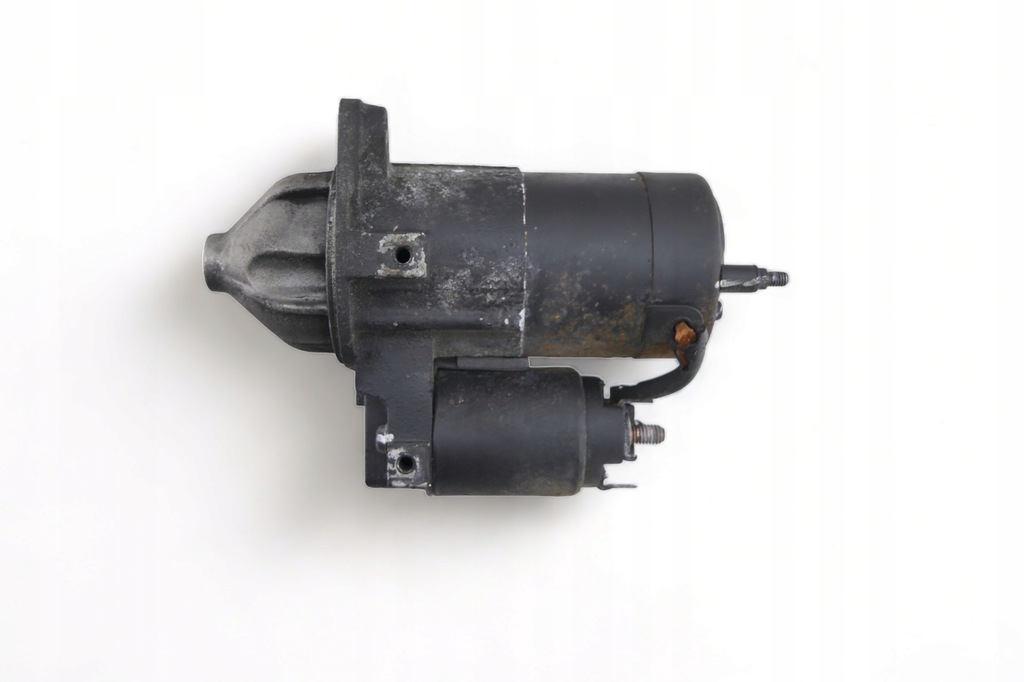 фото №11, Стартер kia magnetis hyundai sonata 2.0 16v