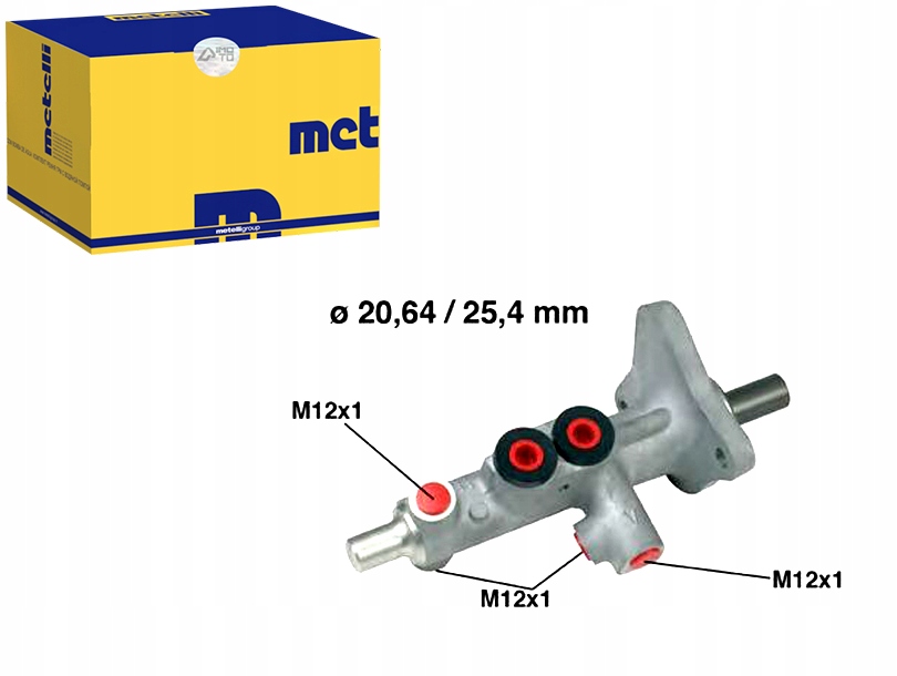фото №1, Насос тормозная mercedes w203 s203 r170 r171 01-11