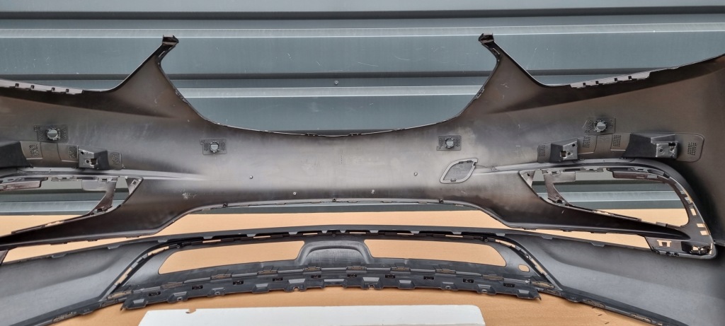 фото №9, Opel mokka x 2016- бампер перед оригінал c109