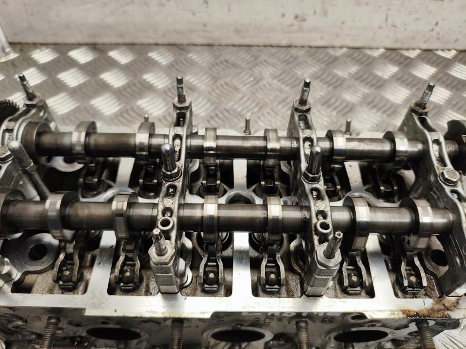 Головка audi a5 sportback 2017 059354gk Зі Шроту