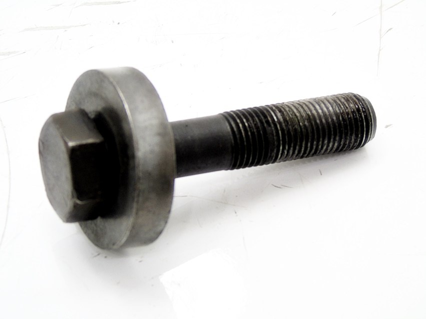 фото №1, Болт колеса шківний вала 1.9 d jumper ducato partner 306