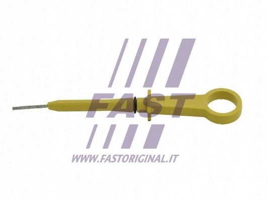 фото №4, Щуп оливи ford transit 06- ft49915/fas