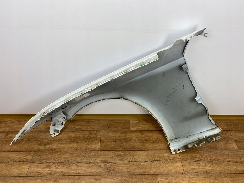 фото №9, Крила правий перед передній ford mustang 2015+