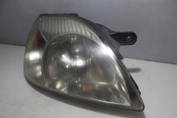 фото №1, Лампа правая передняя kia rio i