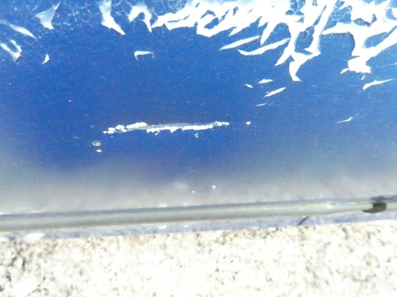 фото №6, Hyundai i30 i kombi дверь правый задняя задние правое