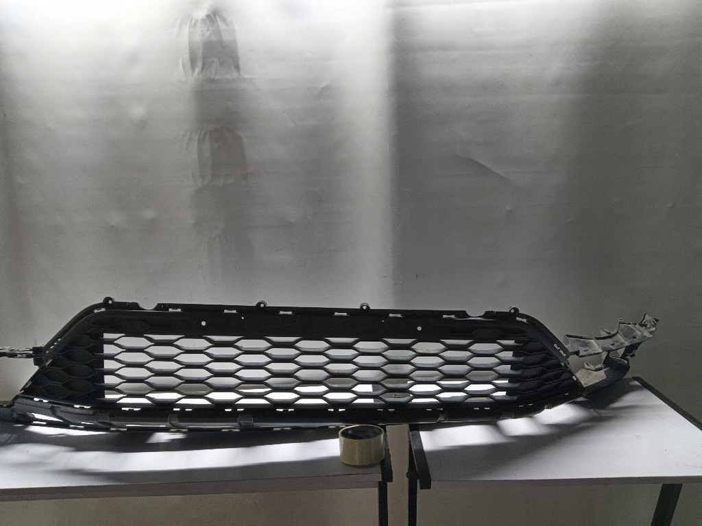 фото №1, Накладка бампера перед передняя vw t-roc 2ga805903d