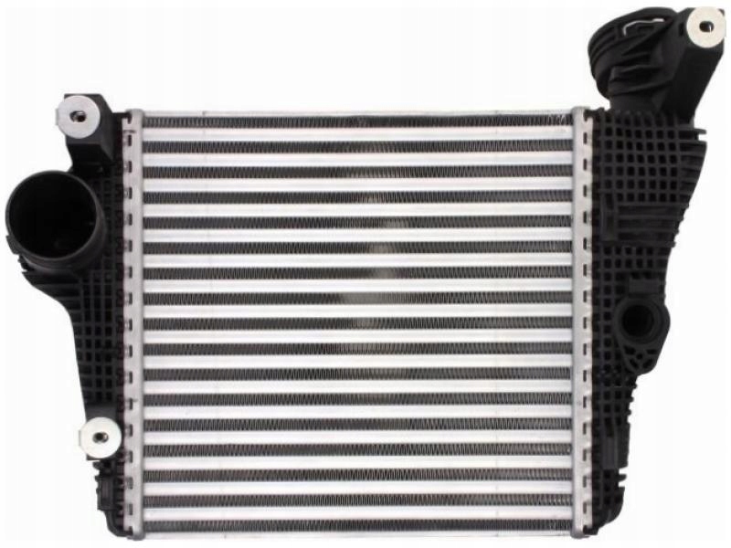 Купити Інтеркулер porsche macan 3.0 3.6