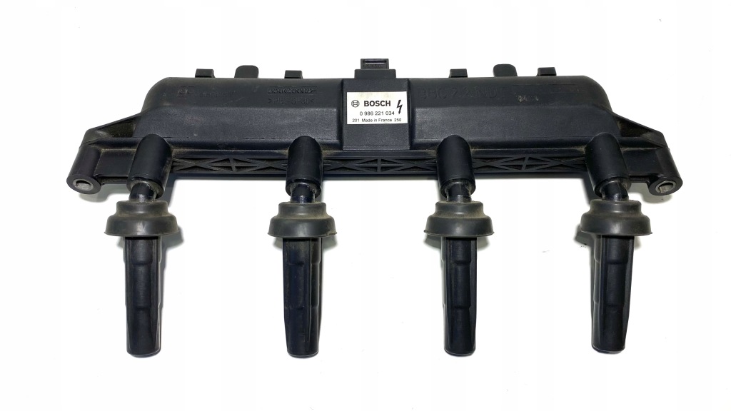 фото №1, Котушка запалювання citroen saxo xsara peugeot 306