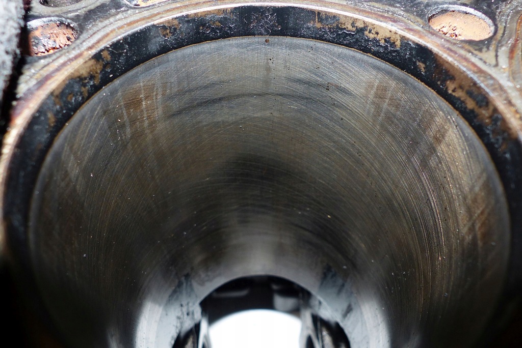 фото №8, Ford galaxy iii mondeo v mk5 2.0 tdci euro6 t7cf блок двигателя номинальный