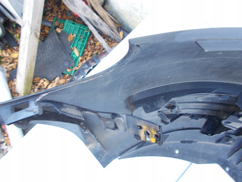 фото №15, Бампер передній перед audi a3 8p lift 08-12