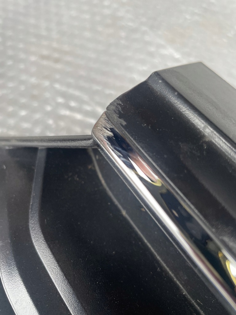 фото №4, Решітка радіатора решітка радіатора vw t roc t-roc