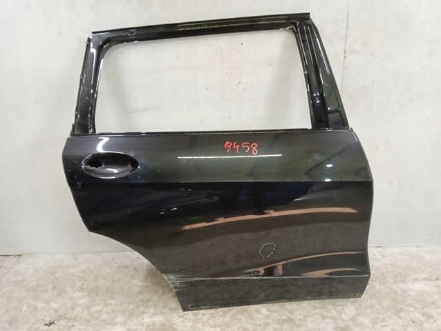 фото №1, Двері праве задні правий задня bmw x7 g07 19-