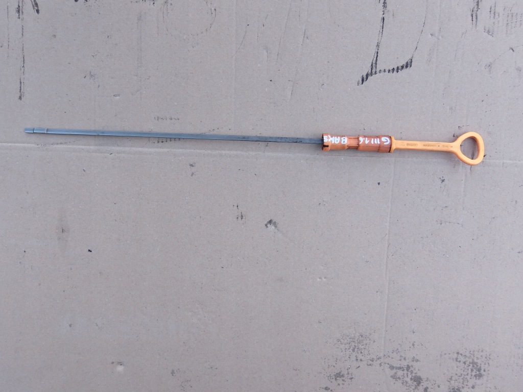 фото №1, Щуп щуп оливи ask 1.6 benz vw golf iii