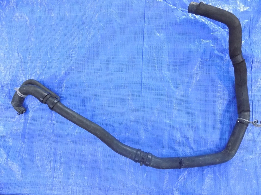 фото №1, Wąż шланг wody renault master iii 2,3dci