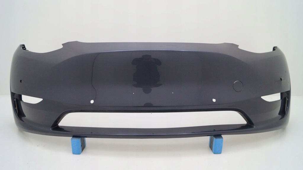 фото №1, Tesla y 20-23 бампер передній перед a20t