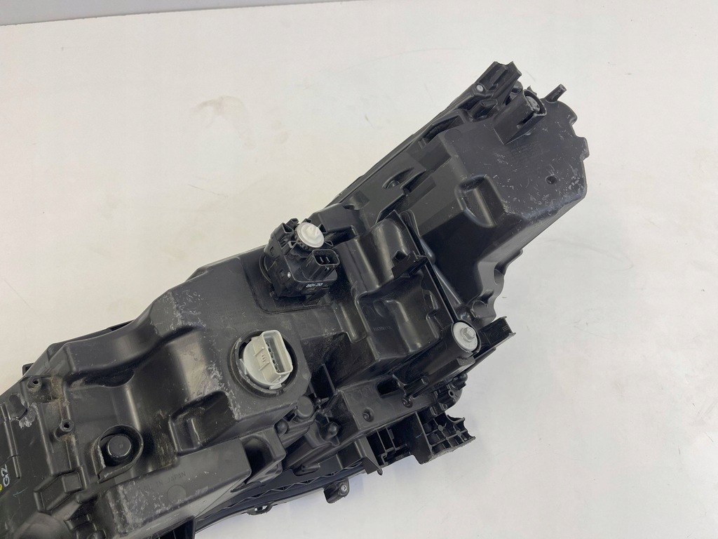 фото №10, Honda hr-v iii лампа права перед full led