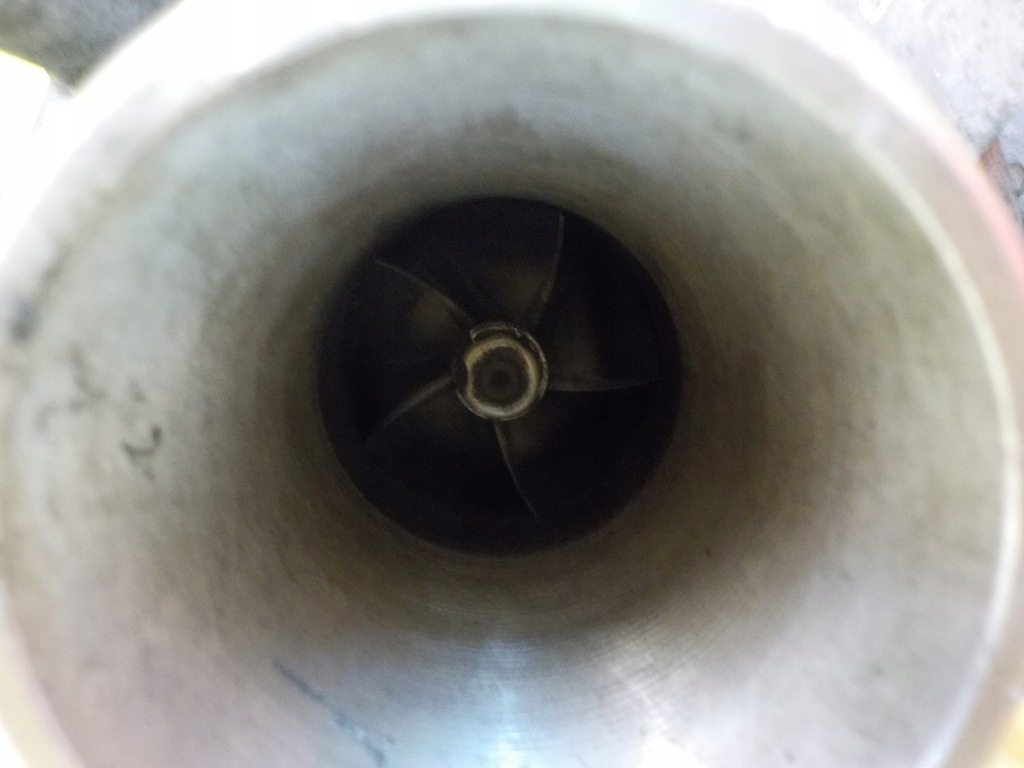 фото №5, Bravo mito 1.4 t-jet 11r 150km 198a1000 турбина турбонагнетатель 55222014