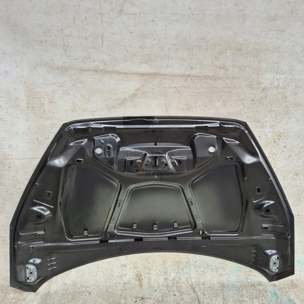 Купити Ford focus 3 mk3 рестайлінг  14- капот кришка двигуна