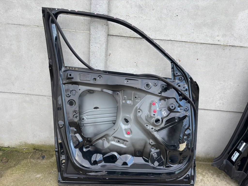 фото №11, Двері mazda mx30 mx-30 передні ліва перед лівий