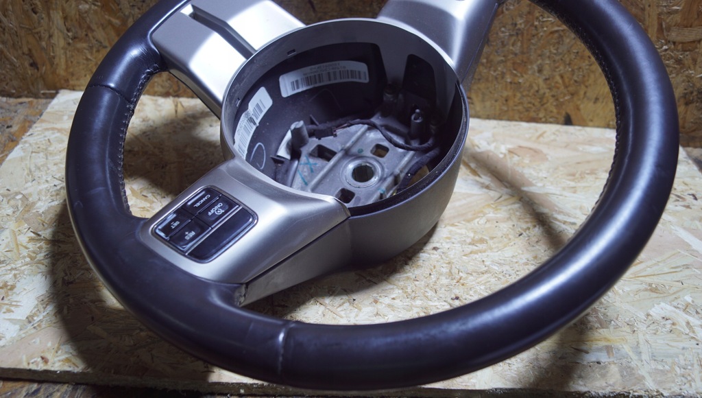 фото №9, Воздуховод jeep compass i lift