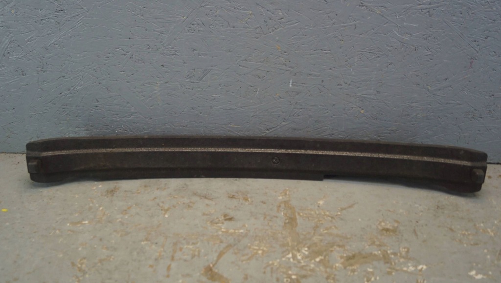 фото №12, Ford ka mk2 абсорбер бампера перед 51800467 ab91