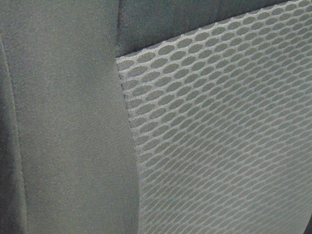 фото №4, Vw golf vi kombi сидіння заднє сидіння комплект