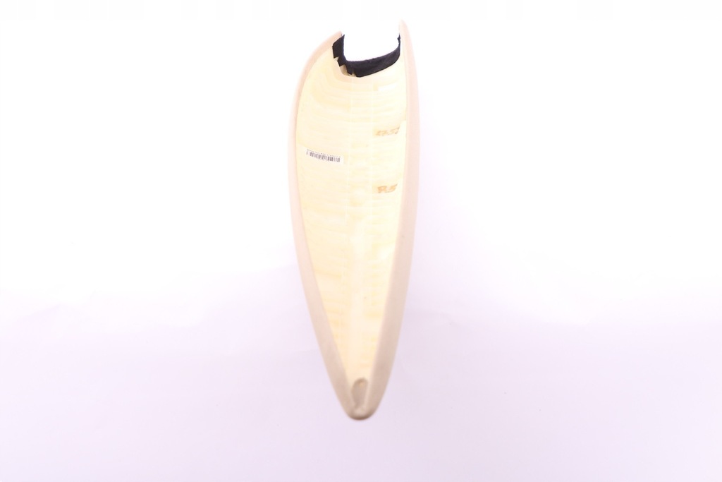 фото №10, Mini r56 r57 підлокітник обшивка лівий перед cream white