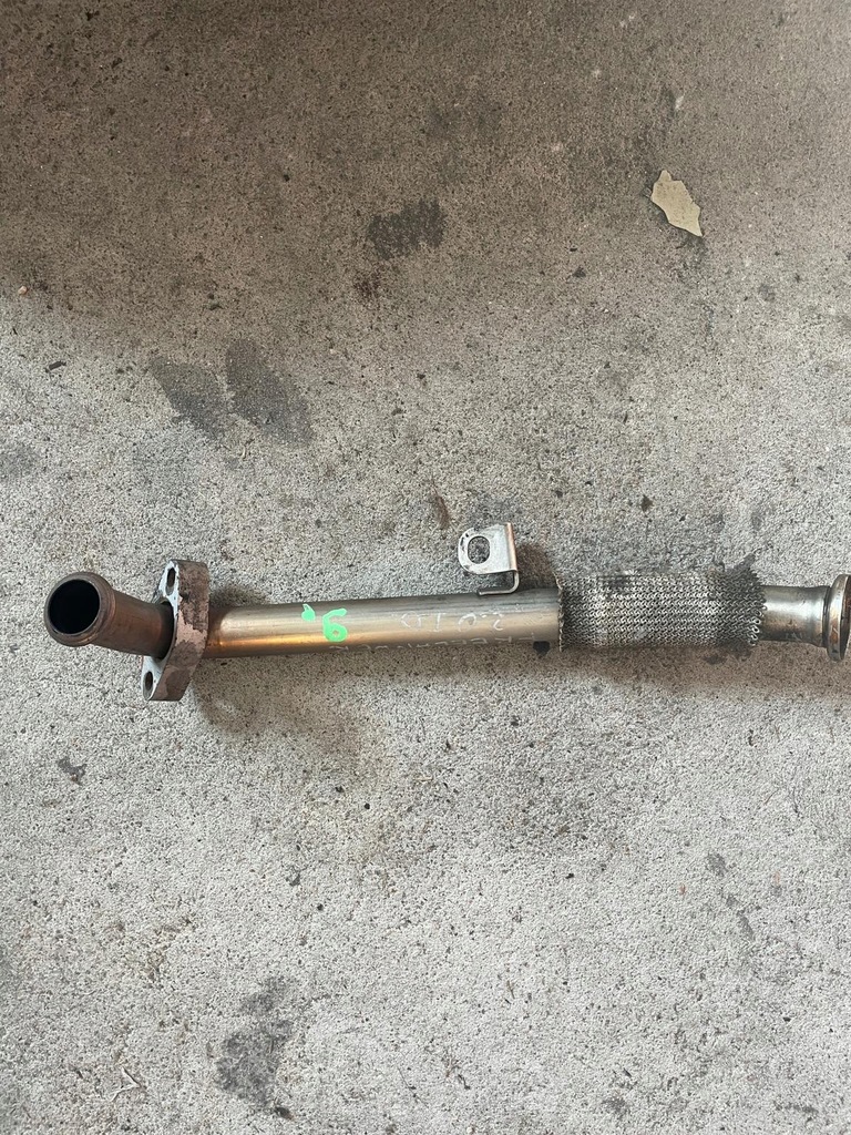 фото №10, Rover 75 landrover freelander 2.0 cdt m47r труба клапан датчик колесо