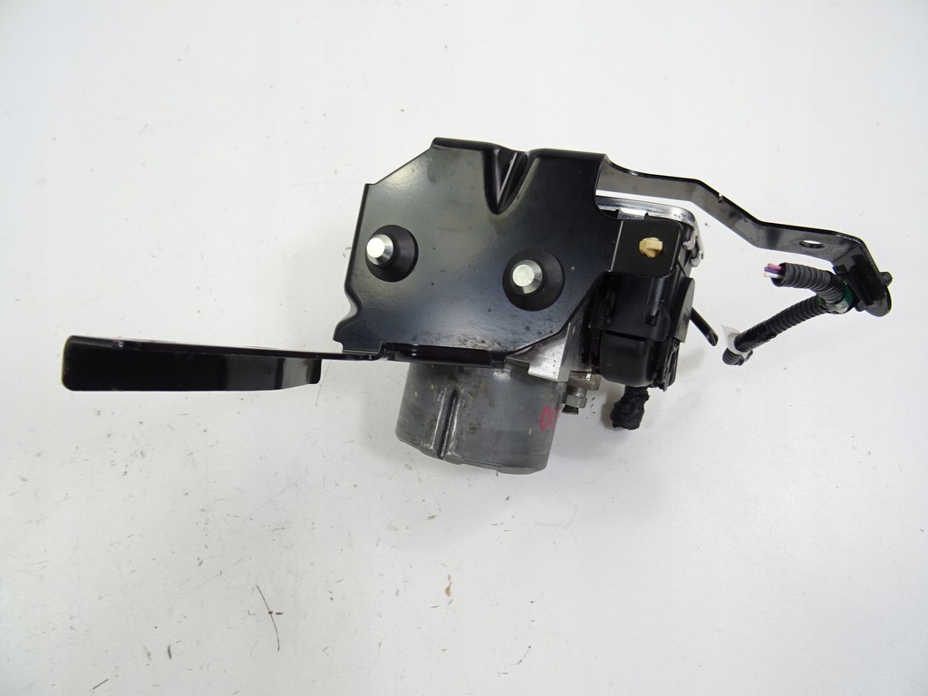 фото №6, Mitshubishi outlander iii lift насос abs 46670b374