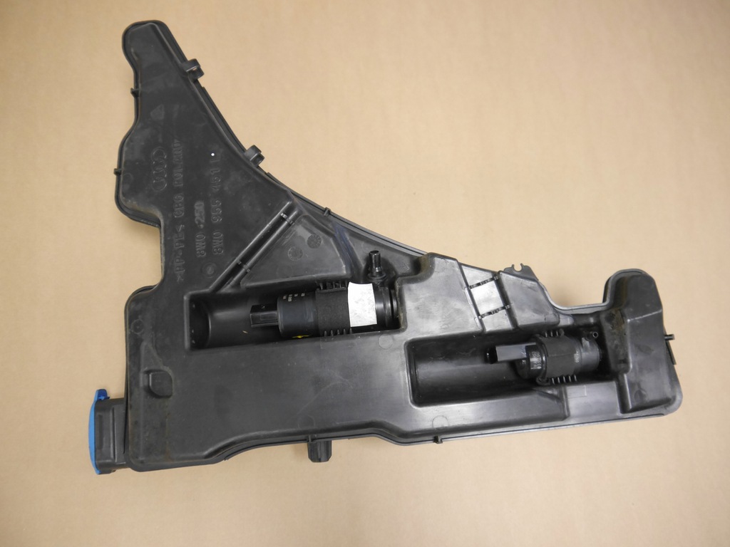 фото №1, Audi a4 b9 бак омывателя 8w0955451l