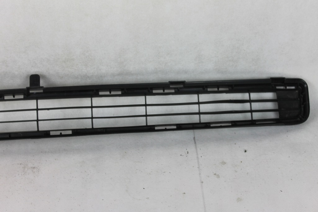 фото №10, Решётка средняя бампера toyota rav 4 iii решётка радиатора