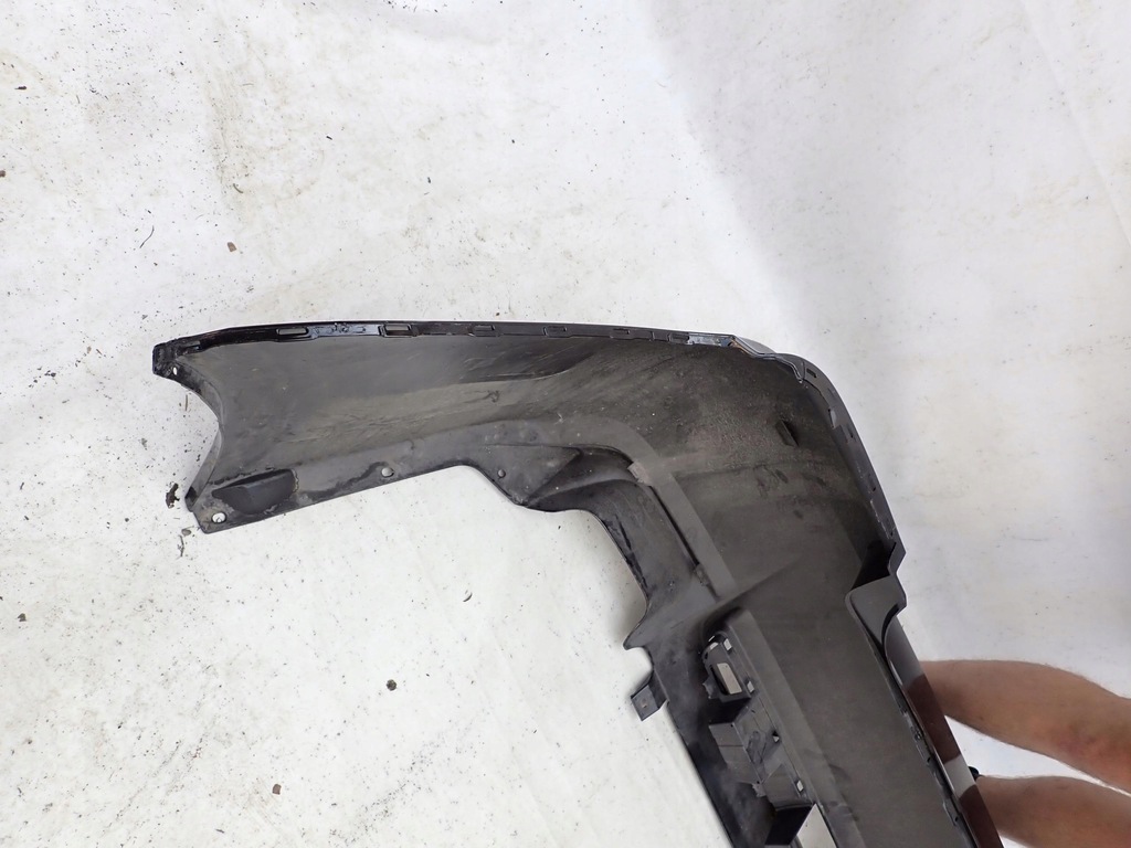 фото №8, Subaru impreza iv 4 wrx sti 11-14 бампер задняя pdc