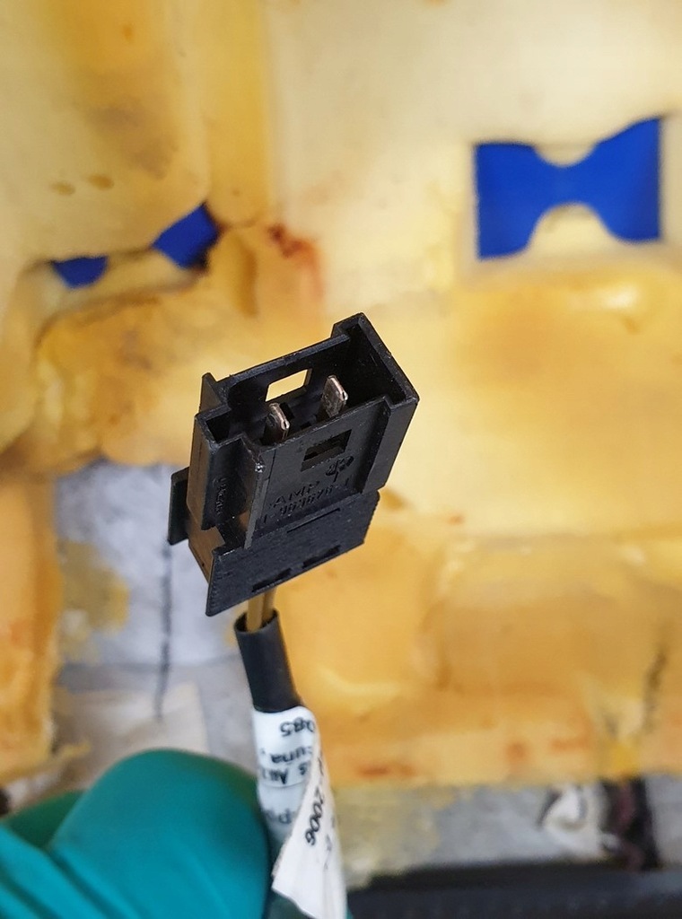 фото №8, Спинка сидіння лівий задня mercedes ml w164