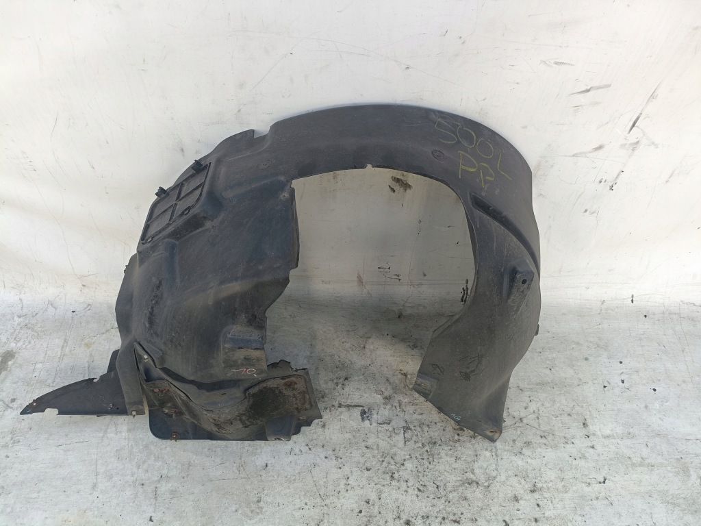 Купить Подкрылок передние правое fiat 500l 51886038 51886040