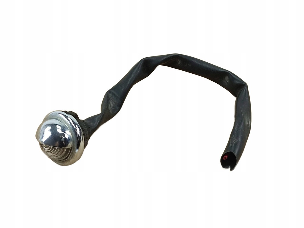 фото №1, Лампа номерного знака triumph spitfire / rolls royce lucas l550j