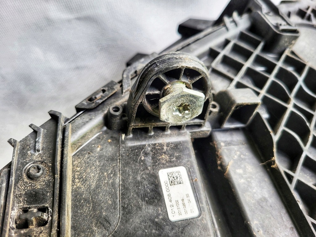 фото №15, Mercedes glc w253 full led повний l + p a2539060301 a2539060401 f-v.a.t